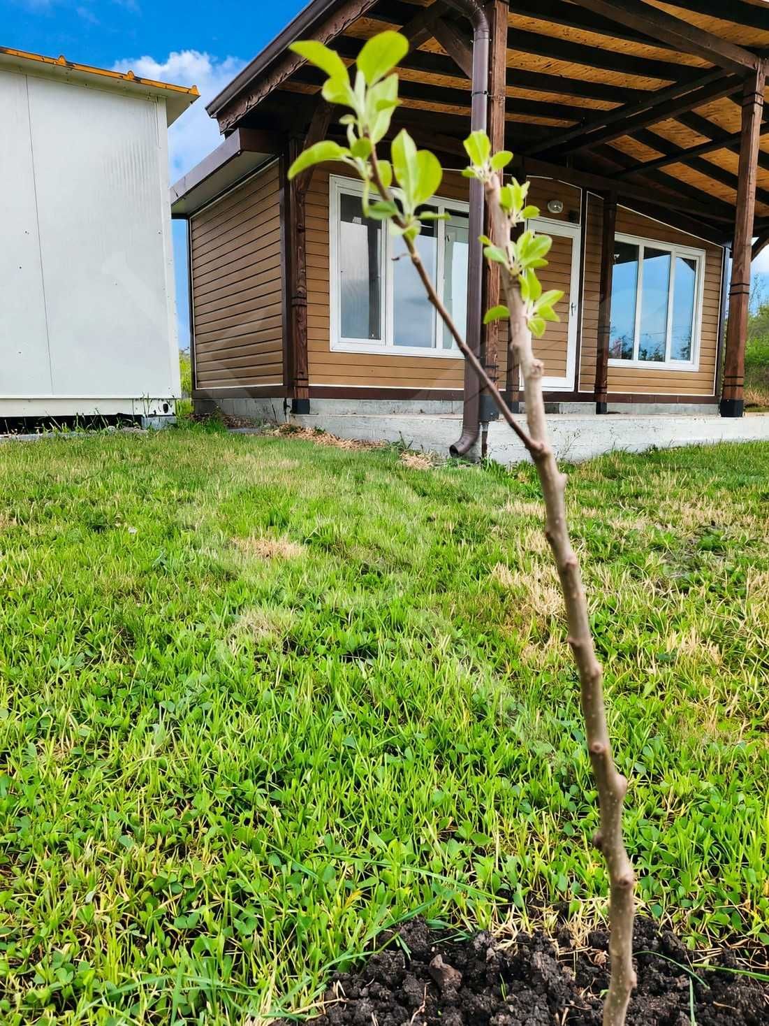 Къща в Бургас, Банево - 42 кв.м за 1120 €/кв.м - Снимка #1