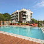 Едностаен апартамент в Варна, Чайка - 36 кв.м за 2500 €/кв.м - Снимка #1