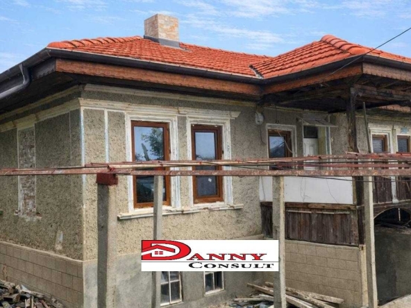 Къща в Велико Търново, Акация - 120 кв.м за 473 €/кв.м - Снимка #1