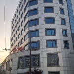 Дава се под наем Офис в София, Сухата река - 265 кв.м за 2000 € - Снимка #1
