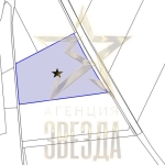 Парцел в Пловдив, Индустриална зона - Юг - 3692 кв.м за 36 €/кв.м - Снимка #1