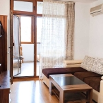 Двустаен апартамент в к.к. Слънчев бряг - 80 кв.м за 999 €/кв.м - Снимка #1