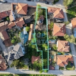 Парцел в Горна Оряховица - 737 кв.м за 95 €/кв.м - Снимка #1