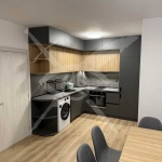 Дава се под наем Двустаен апартамент в Варна, м-т Пчелина - 60 кв.м за 620 € - Снимка #1