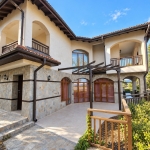 Къща в Ахелой - 179 кв.м за 1056 €/кв.м - Снимка #1