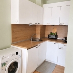 Едностаен апартамент в Ахелой - 60 кв.м за 817 €/кв.м - Снимка #1