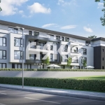 Двустаен апартамент в София, Малинова долина - 65 кв.м за 2337 €/кв.м - Снимка #1