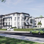 Четиристаен апартамент в София, Малинова долина - 147 кв.м за 2273 €/кв.м - Снимка #1