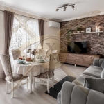 Дава се под наем Двустаен апартамент в Варна, Аспарухово - 75 кв.м за 800 € - Снимка #1