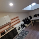 Дава се под наем Двустаен апартамент в Мездра - 30 кв.м за 200 € - Снимка #1