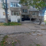 Тристаен апартамент в Хасково, Орфей - 75 кв.м за 800 €/кв.м - Снимка #1