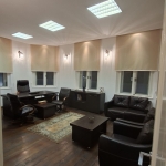 Дава се под наем Офис в Русе, Център - 64 кв.м за 550 € - Снимка #1