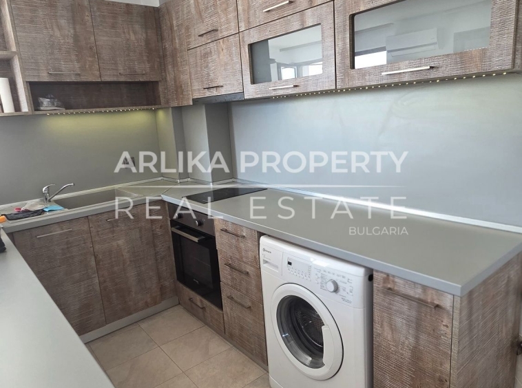 Двустаен апартамент в Свиленград - 63 кв.м за 1427 €/кв.м - Снимка #1