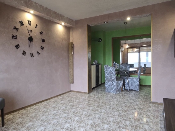 Двустаен апартамент в Горна Оряховица - 60 кв.м за 1300 €/кв.м - Снимка #1