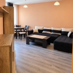 Дава се под наем Двустаен апартамент в София, Младост 4 - 65 кв.м за 660 € - Снимка #1