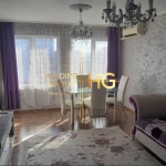 Тристаен апартамент в Варна, Колхозен пазар - 67 кв.м за 2612 €/кв.м - Снимка #1