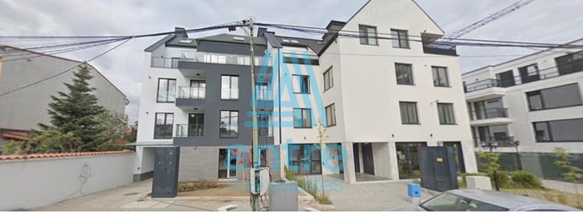 Дава се под наем Гараж / Паркомясто в София, Кръстова вада - 15 кв.м за 100 € - Снимка #1
