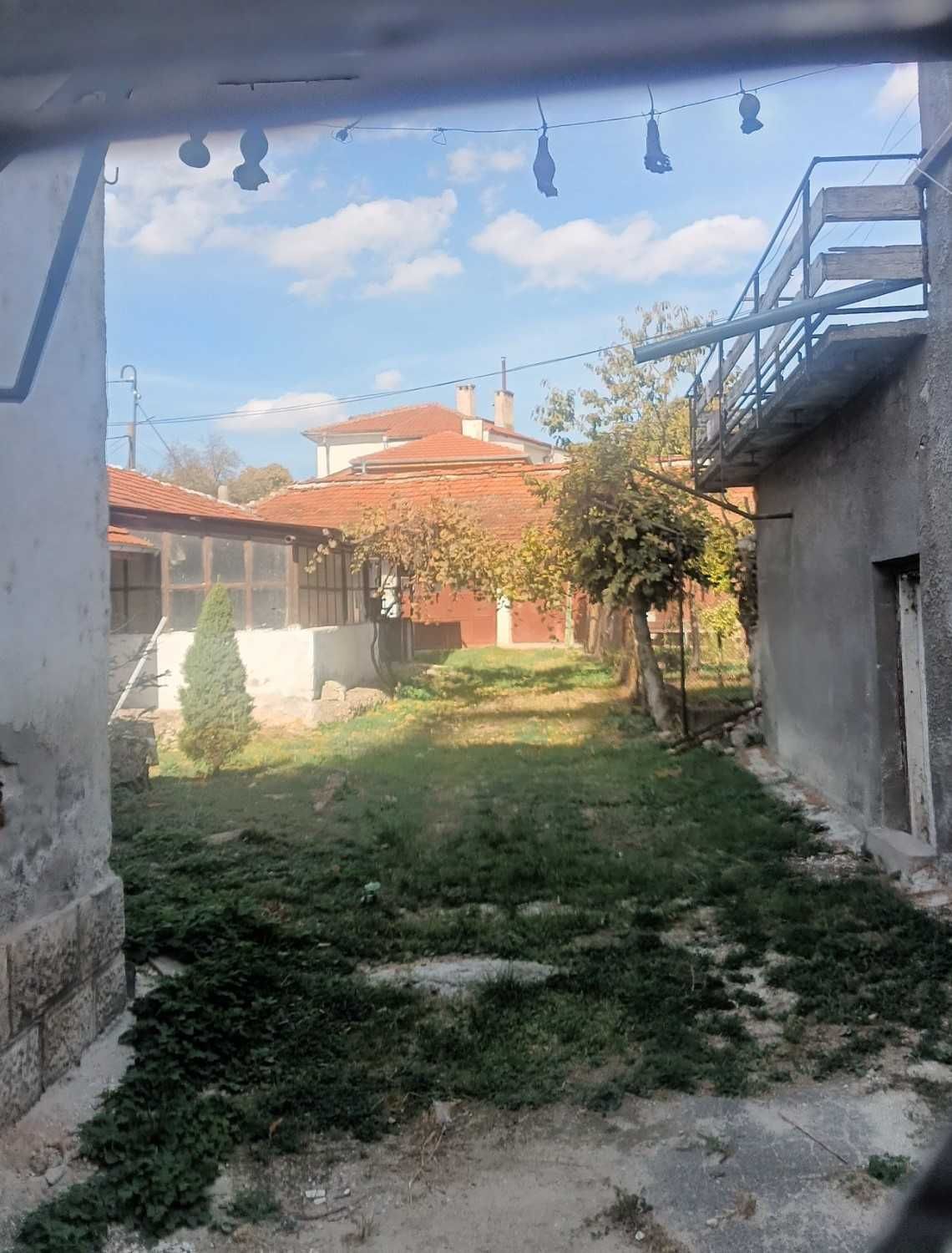 Къща в Разград, Варош - 986 кв.м за 507 €/кв.м - Снимка #1