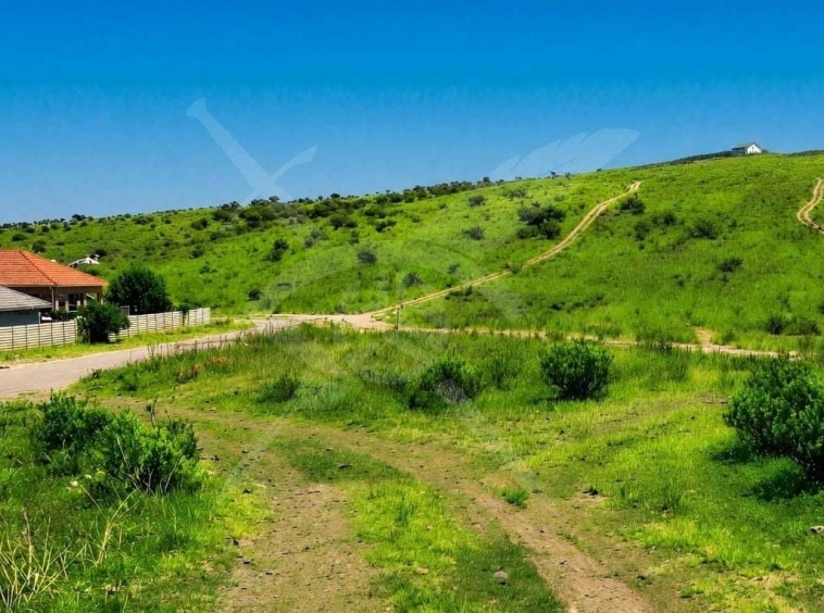 Парцел в Бургас, Банево - 2000 кв.м за 59 €/кв.м - Снимка #1