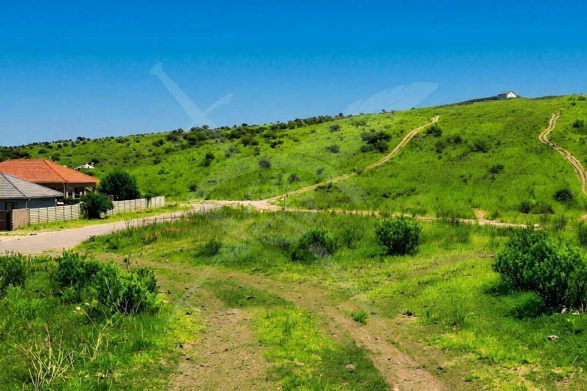 Парцел в Бургас, Банево - 2000 кв.м за 59 €/кв.м - Снимка #1