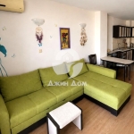 Двустаен апартамент в Царево - 73 кв.м за 1028 €/кв.м - Снимка #1