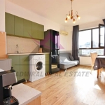 Двустаен апартамент в к.к. Св.Св. Константин и Елена - 118 кв.м за 1187 €/кв.м - Снимка #1