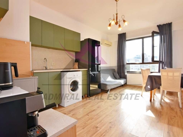 Двустаен апартамент в к.к. Св.Св. Константин и Елена - 118 кв.м за 1187 €/кв.м - Снимка #1