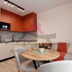 Дава се под наем Двустаен апартамент в Варна, ВИНС - 30 кв.м за 750 € - Снимка #1