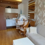 Двустаен апартамент в к.к. Слънчев бряг - 55 кв.м за 1817 €/кв.м - Снимка #1