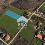 Парцел в Костинброд - 3013 кв.м за 160 €/кв.м - Снимка #1