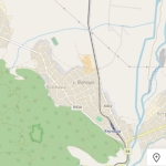Парцел в Пазарджик, Идеален център - 800 кв.м за 100 €/кв.м - Снимка #1