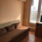 Дава се под наем Едностаен апартамент в Варна, Център - 16 кв.м за 270 € - Снимка #1