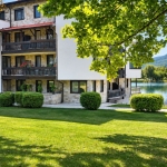 Двустаен апартамент в Правец - 80 кв.м за 2125 €/кв.м - Снимка #1