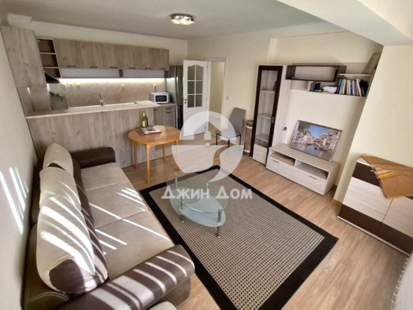 Тристаен апартамент в Несебър - 83 кв.м за 1808 €/кв.м - Снимка #1