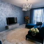 Дава се под наем Двустаен апартамент в София, Център - 75 кв.м за 223999 € - Снимка #1
