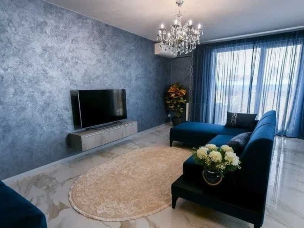 Дава се под наем Двустаен апартамент в София, Център - 75 кв.м за 223999 € - Снимка #1