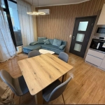 Дава се под наем Двустаен апартамент в София, Полигона - 59 кв.м за 730 € - Снимка #1