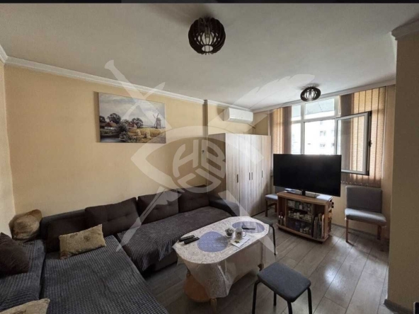 Тристаен апартамент в Стара Загора, Опълченски - 96 кв.м за 1490 €/кв.м - Снимка #1
