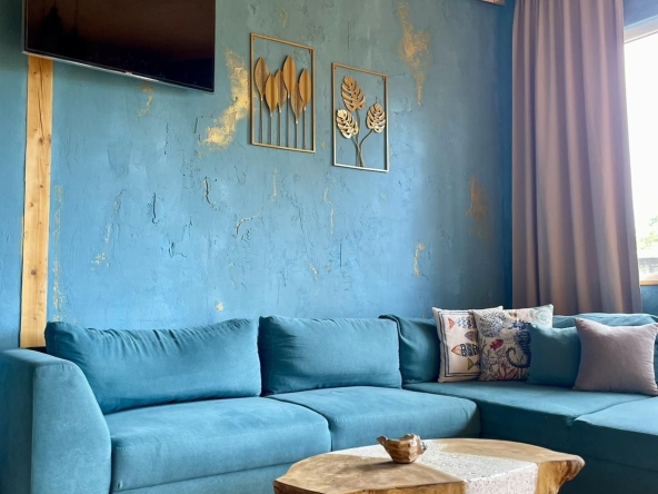 Къща в Созопол - 63 кв.м за 1032 €/кв.м - Снимка #1