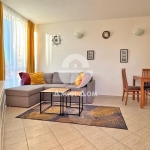 Двустаен апартамент в к.к. Слънчев бряг - 64 кв.м за 1249 €/кв.м - Снимка #1