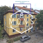 Тристаен апартамент в София, Лозенец - 83 кв.м за 4205 €/кв.м - Снимка #1