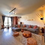 Тристаен апартамент в Варна, Бриз - 161 кв.м за 2578 €/кв.м - Снимка #1
