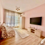 Тристаен апартамент в Варна, Галата - 78 кв.м за 1417 €/кв.м - Снимка #1