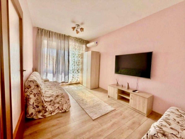 Тристаен апартамент в Варна, Галата - 78 кв.м за 1417 €/кв.м - Снимка #1