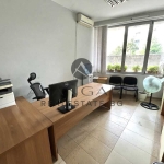 Офис в Пловдив, Кършияка - 34 кв.м за 1795 €/кв.м - Снимка #1