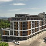 Офис в София, Студентски град - 48 кв.м за 2590 €/кв.м - Снимка #1