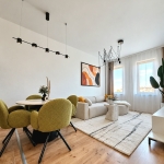 Двустаен апартамент в Банско - 52 кв.м за 1500 €/кв.м - Снимка #1