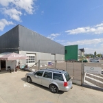 Дава се под наем Промишлена сграда в София, НПЗ Искър - 1250 кв.м за 12500 € - Снимка #1