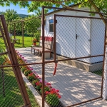 Парцел в Айтос - 1200 кв.м за 1 €/кв.м - Снимка #1