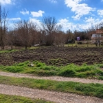Парцел в Добрич, Дружба 2 - 500 кв.м за 30 €/кв.м - Снимка #1